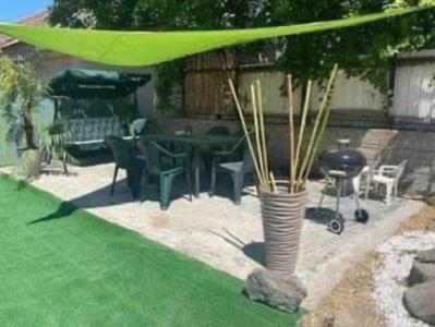 Dom Pri Kupalisku Thermalpark Na Malotejedskej Dunajská Streda Buitenkant foto